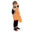 Kids Twinkies Costume - Bodysuit Twinkies Cosplay