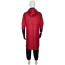 Trigun Stampede Vash the Stampede Costume - Red Coat Vash the Stampede Cosplay