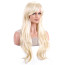 Barbie Movie 2023 Margot Robbie Wig - Barbie Margot Robbie Cosplay Costume Wig