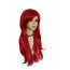 Fairy Tail Ezra Scarlet Wig - Ezra Scarlet Cosplay Costume Wig Prop