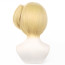 Haikyu Hitoka Yachi Wig - Hitoka Yachi Costume Wig Prop