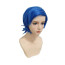 Inside Out Sadness Wig - Sadness Cosplay Costume Wig Prop