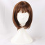 Saekano: How To Raise A Boring Girlfriend Megumi Kato Wig - Megumi Kato Costume Wig Prop