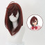 Dandadan Momo Ayase Wig - Momo Ayase Costume Wig Prop