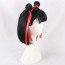 Nezha Wig - Nezha Costume Wig Prop