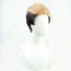 Attack On Titan Porco Galliard Wig - Porco Galliard Cosplay Costume Wig Prop
