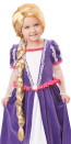 Girls Rapunzel Wig