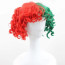Sia Wig - Everyday Is christmas Sia Cosplay Costume Wig Prop