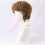 Sweet Tooth Gus Wig - Gus Sweet Tooth Costume Wig Prop