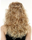 Taylor Swift Wig - Long Blonde Curly Wig Taylor Swift Cosplay Costume