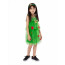 Girls Christmas Tree Costume - Green Tutu Dress Christmas Tree Cosplay