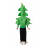 Kids Christmas Tree Costume - Suit Christmas Tree Cosplay