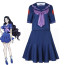 JoJo's Bizarre Adventure Yamagishi Yukako Costume - Yamagishi Yukako Cosplay