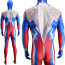 Ultraman Zero Cosplay Costume