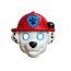 Kids Paw Patrol Marshall Mask - Marshall Cosplay Costume Mask