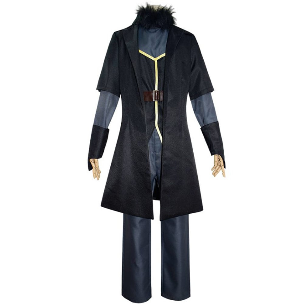 Rimuru Tempest Cosplay Costume