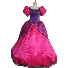 Cinderella Evil Stepsister Anastasia Costume