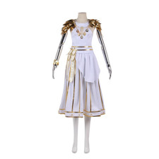 Upright Judgement Identity V Cosplay Costume