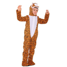 Kids Tiger Costume