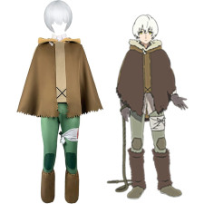 To Your Eternity Fushi Costume - Fushi Cosplay