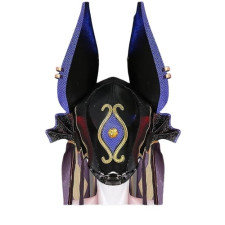 Genshin Impact Cyno Hat - Cyno Cosplay Costume Hat