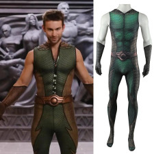 The Boys Deep Costume - Bodysuit Deep Cosplay