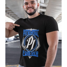 WWE AJStyles Costume - Phenomenal Forever T- Shirt AJStyles Cosplay