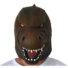 Godzilla Mask