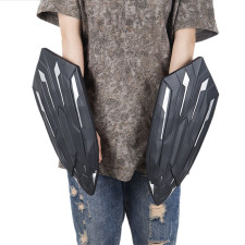 Infinity War Captain America Shield Gauntlets Cosplay Prop