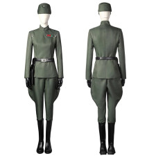 Tala Durith Obi-Wan Kenobi Star Wars Cosplay Costume