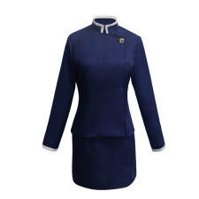 Maki Zenin Jujutsu Kaisen Cosplay Costume