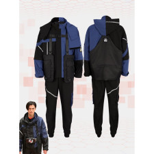 Kamen Rider Geats Costume - DGP Uniform Kamen Rider Geats Cosplay