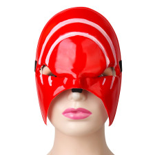 Final Fantasy 14 Hades Mask Prop - FFXIV Hades Costume Cosplay Mask