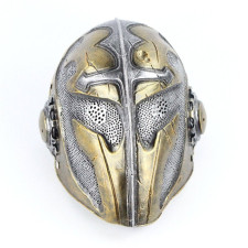 Knights Templar Mask - Knights Templar Cosplay Costume Mask
