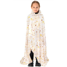Kids Tortilla  Pancake Costume - Robe Pancake Cosplay