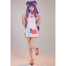 Ranma Half Shampoo Costume - Shampoo Cosplay