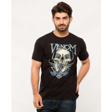 WWE Randy Orton Costume - Venom In My Veins T- Shirt Randy Orton Cosplay