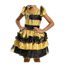 L.O.L. Dolls Deluxe Queen Bee Costume