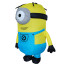 Inflatable Minion Costume