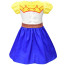 Toy Story Jessie Dress Costume