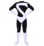 Mens Incredibles Syndrome Cosplay Costume