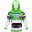 Boys Buzz Lightyear Costume