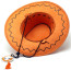 One Piece Portgas D Ace Hat Cap Costume