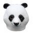 Panda Mask