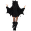 Women's Bat Costume