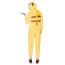 Men's Pikachu Costume