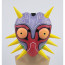 Zelda Majora Mask Cosplay Costume
