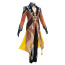 Genshin Impact Zhongli Cosplay Costume