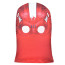 Red Guardian Cosplay Costume