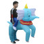Giant Inflatable Riding Dumbo Costume